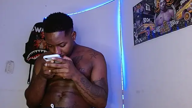 Snapshot of king__Black chatting on June 2026 12:15:01 AM king Black online show from June 2026 12:15:01 AM