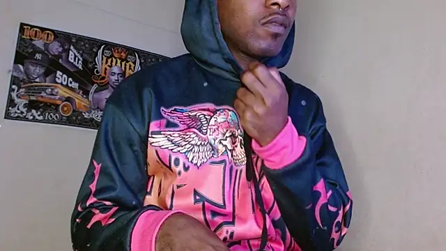 king  Black online show from October 2025 09:42:02 AM