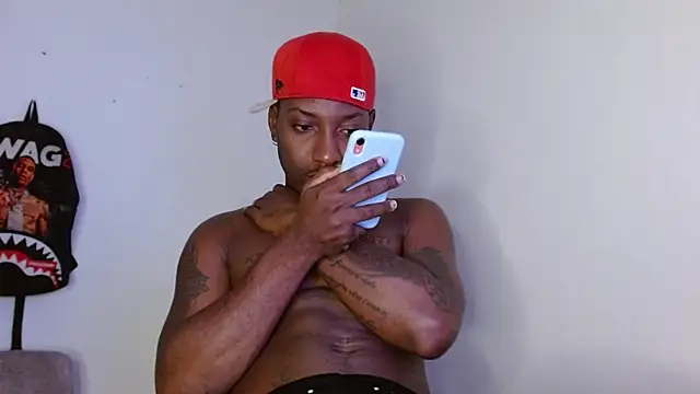 king  Black online show from November 2025 12:38:02 PM