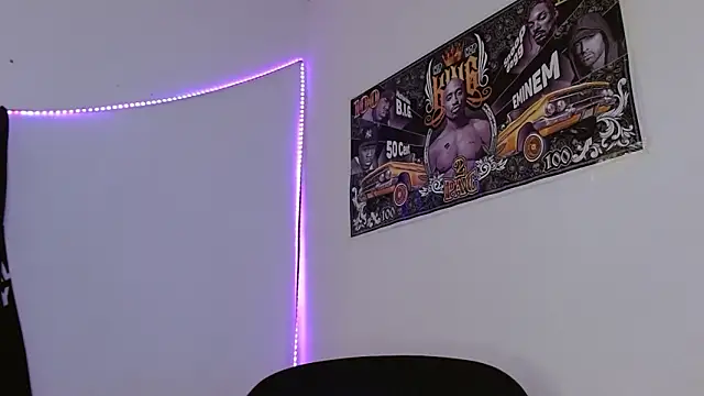 king  Black online show from February 2026 07:11:02 PM