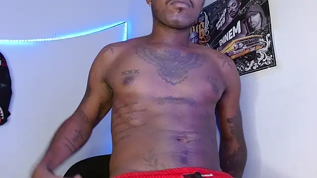 king  Black online show from February 2026 11:48:01 PM