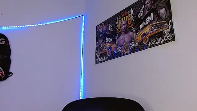 king  Black online show from March 2026 12:27:01 AM