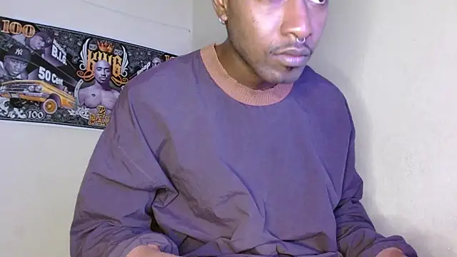king  Black online show from October 2025 11:12:02 AM