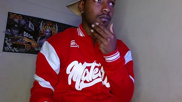 king  Black online show from October 2025 11:22:02 AM