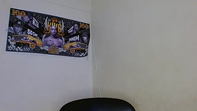 king  Black online show from September 2025 02:34:02 PM