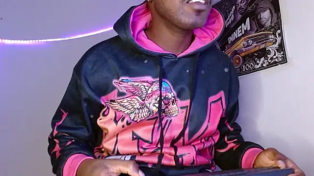 king  Black online show from February 2026 12:05:02 AM