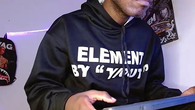 king  Black online show from March 2026 11:16:01 AM