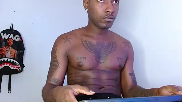 king  Black online show from November 2025 02:05:01 PM