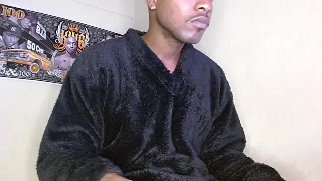 king  Black online show from September 2025 10:00:02 AM