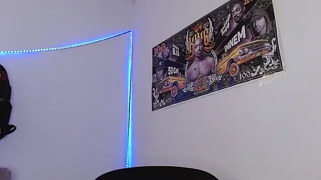 king  Black online show from February 2026 03:14:01 PM