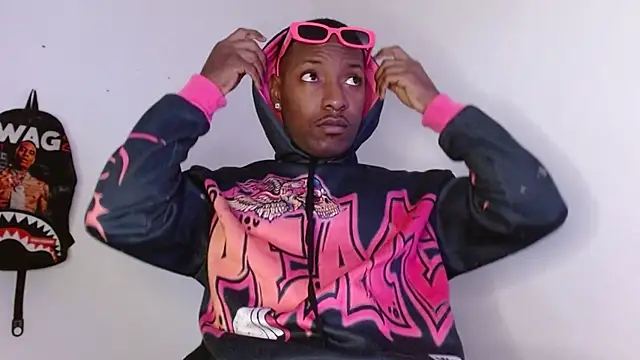 king  Black online show from November 2025 02:27:02 PM