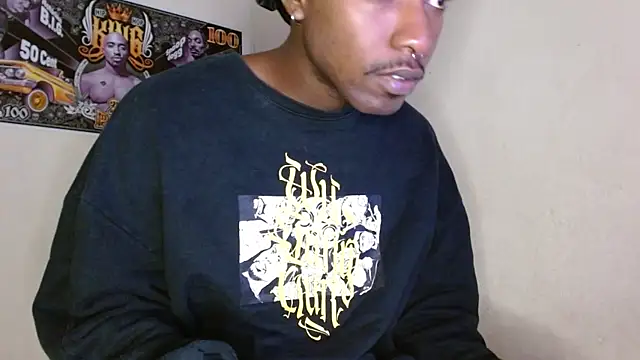 king  Black online show from September 2025 12:36:02 PM