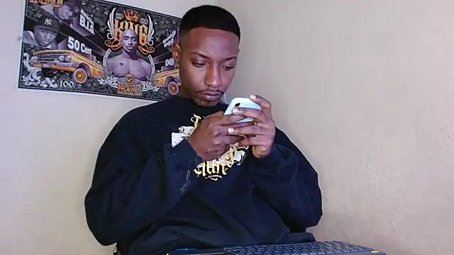 king  Black online show from September 2025 10:33:02 AM