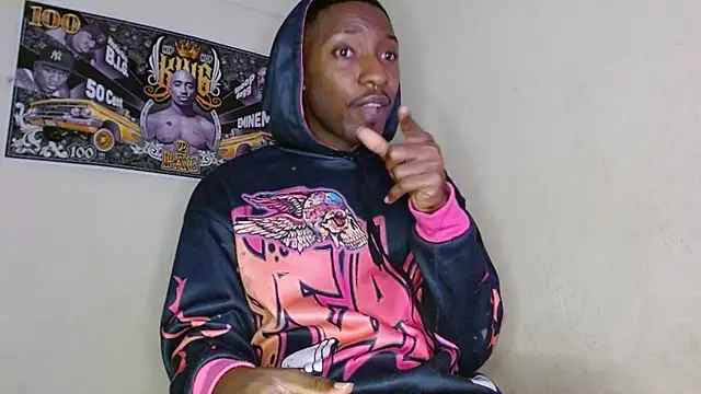 king  Black online show from October 2025 09:33:01 AM