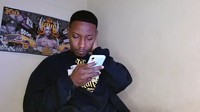 king  Black online show from October 2025 11:23:01 AM