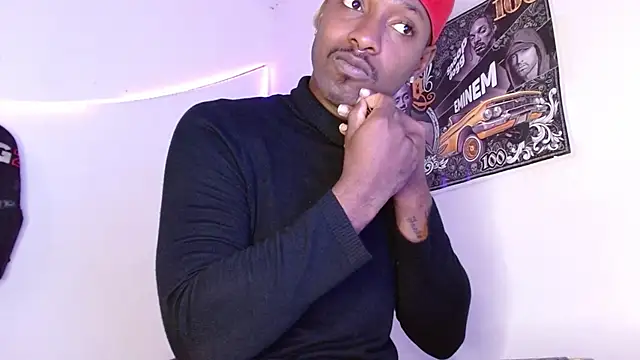 king  Black online show from February 2026 03:55:01 PM