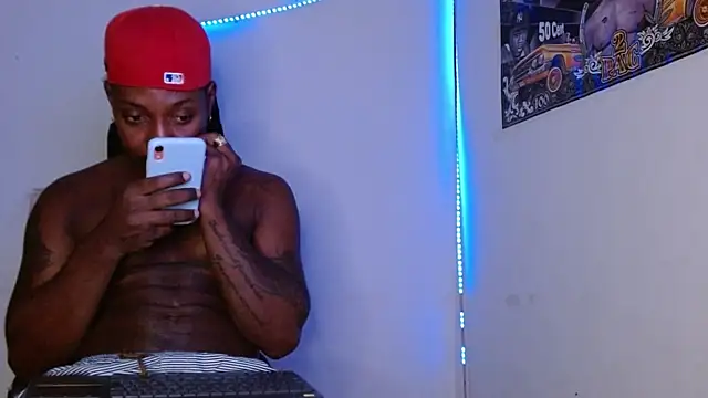 Snapshot of king__Black chatting on July 2026 03:25:02 AM king Black online show from July 2026 03:25:02 AM