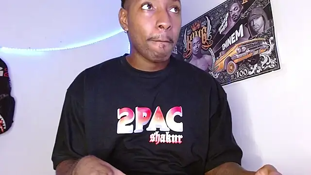 king  Black online show from February 2026 08:18:01 PM