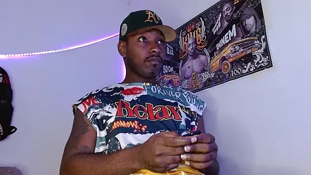 king  Black online show from February 2026 03:44:01 PM