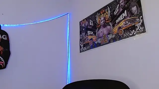 king  Black online show from February 2026 02:28:01 PM