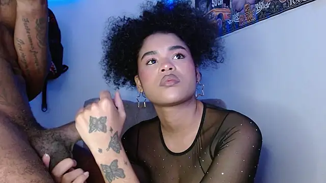 king  Black online show from March 2026 05:46:02 PM