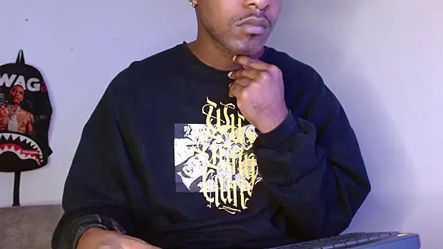 king  Black online show from November 2025 10:16:01 AM