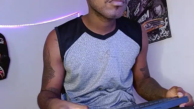 king  Black online show from February 2026 05:53:02 PM