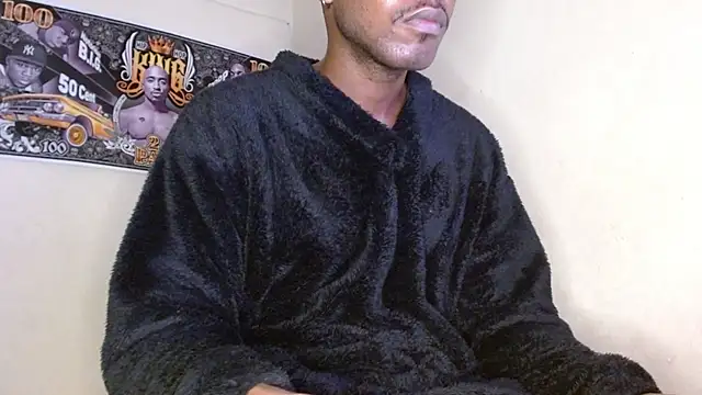 king  Black online show from September 2025 01:06:02 PM