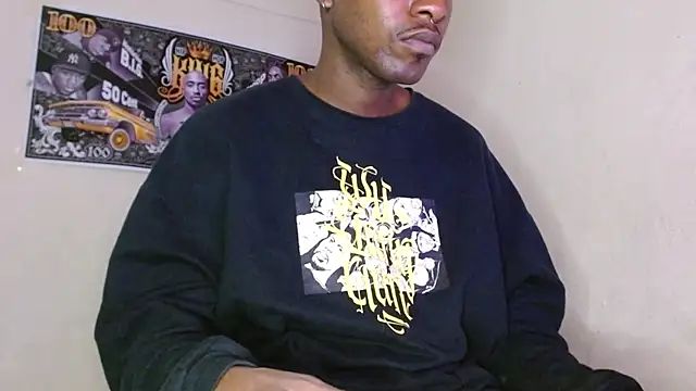 king  Black online show from October 2025 03:35:02 PM