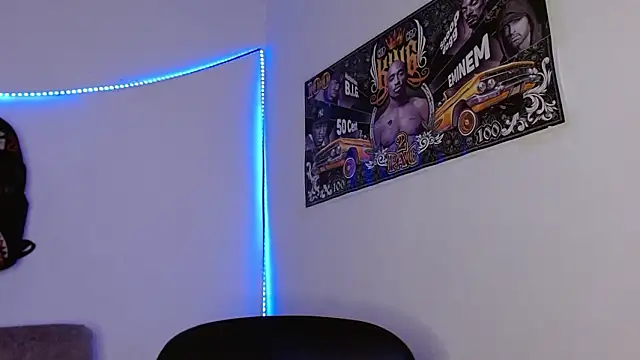 king  Black online show from March 2026 07:21:01 PM