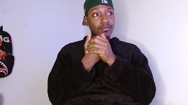 king  Black online show from January 2026 10:08:02 AM