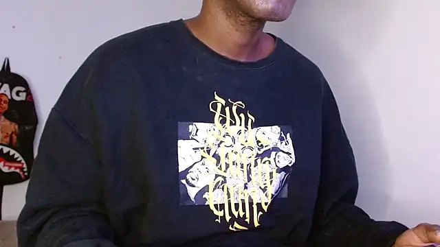 king  Black online show from November 2025 09:02:01 AM