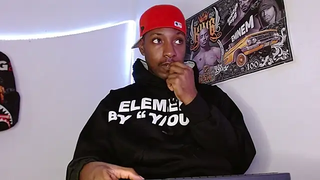 king  Black online show from January 2026 04:02:02 PM