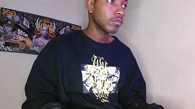 king  Black online show from October 2025 10:38:01 AM