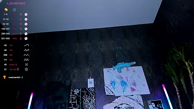 Snapshot of little_grinch666 chatting on February 2025 01:19:01 AM little grinch666 online show from February 2025 01:19:01 AM