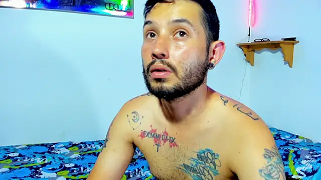 Bad Couple 1 online show from February 2025 03:57:02 AM