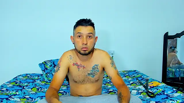 Bad Couple 1 online show from March 2025 11:14:01 PM