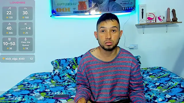 Bad Couple 1 online show from March 2025 08:32:02 AM