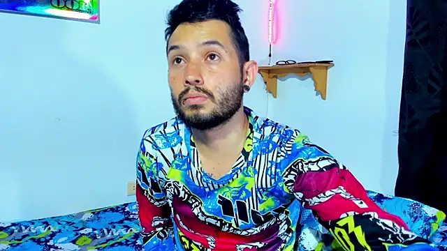 Bad Couple 1 online show from February 2025 08:27:02 AM