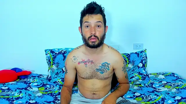 Bad Couple 1 online show from March 2025 06:54:02 AM
