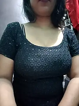 Snapshot of Kavita_ji chatting on February 2025 04:46:01 AM Kavita ji online show from February 2025 04:46:01 AM