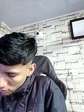 Levin Hikaru online show from March 2025 02:45:01 AM