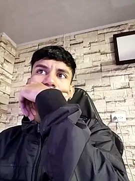 Levin Hikaru online show from March 2025 11:19:01 AM