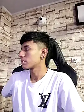 Levin Hikaru online show from March 2025 12:37:02 AM