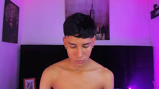 Levin Hikaru online show from January 2025 06:05:02 AM