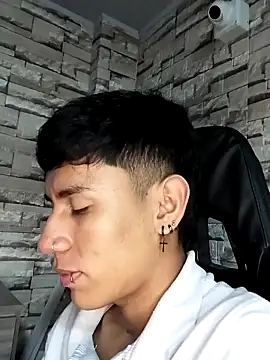 Levin Hikaru online show from March 2025 09:34:02 AM