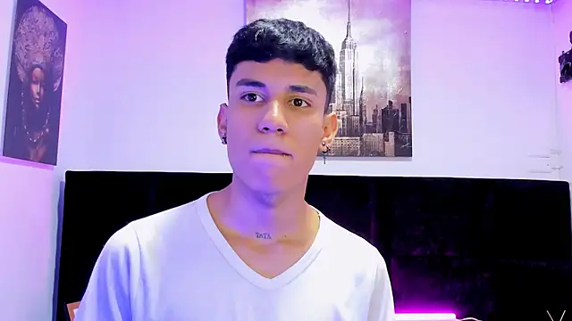 Levin Hikaru online show from February 2025 06:25:02 AM