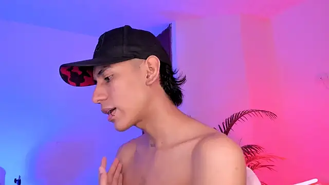 Levin Hikaru online show from November 2025 07:18:01 PM