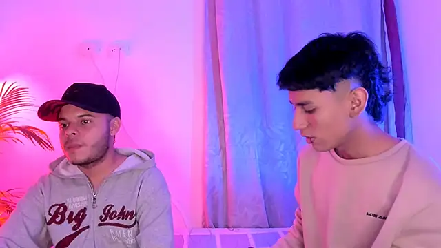 Levin Hikaru online show from November 2025 02:38:02 AM