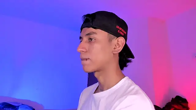 Levin Hikaru online show from November 2025 11:26:02 PM